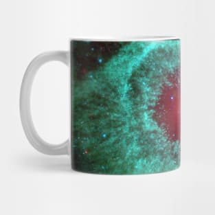 Helix Nebula Mug